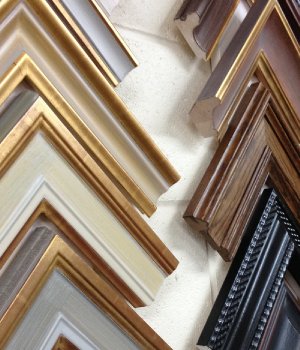 frames